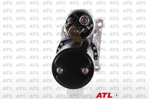 ATL AUTOTECHNIK Стартер A 13 203